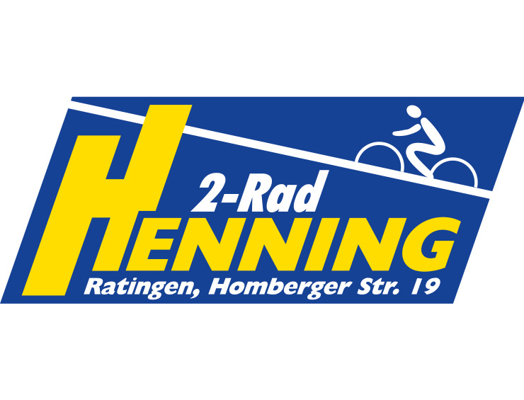 Logo der Firma 2-Rad Henning