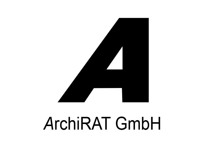 Logo der Architekten ArchiRAT aus Ratingen