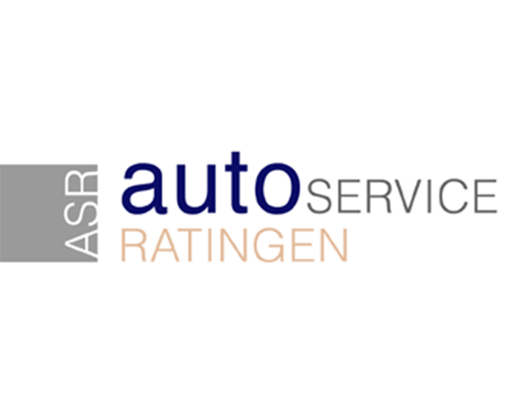 Logo der Firma Autoservice Ratingen