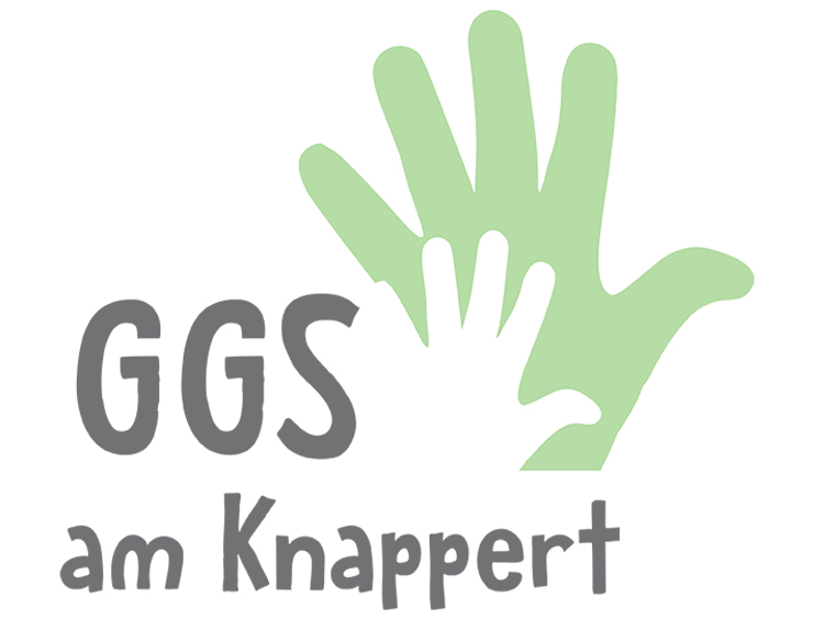 Logo der Grundschule am Knappert