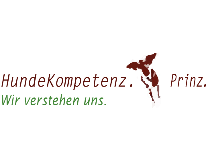 Logo der Hundekompetenz Prinz aus Ratingen