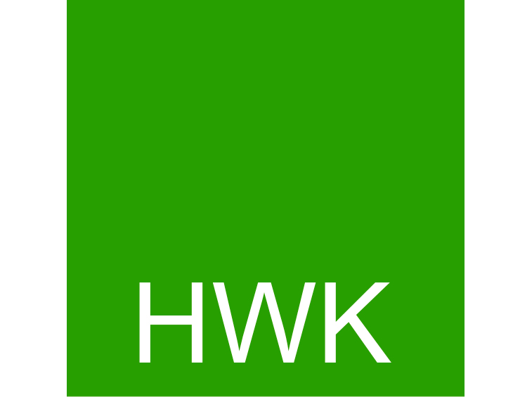 Logo der Landschaftsarchitekten HWK aus Ratingen