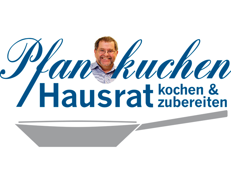 Logo des Pfankuchen Hausrats aus Ratingen