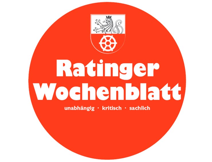 Logo des Ratinger Wochenblatts