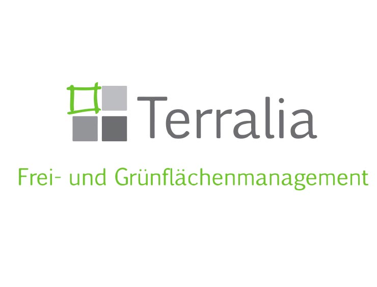 Logo der Terralia GmbH