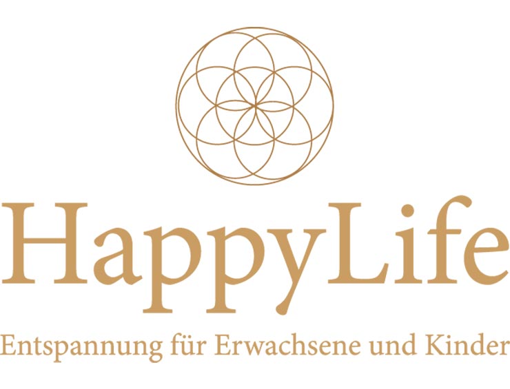 Logo von Happylive Entspannung aus Ratingen