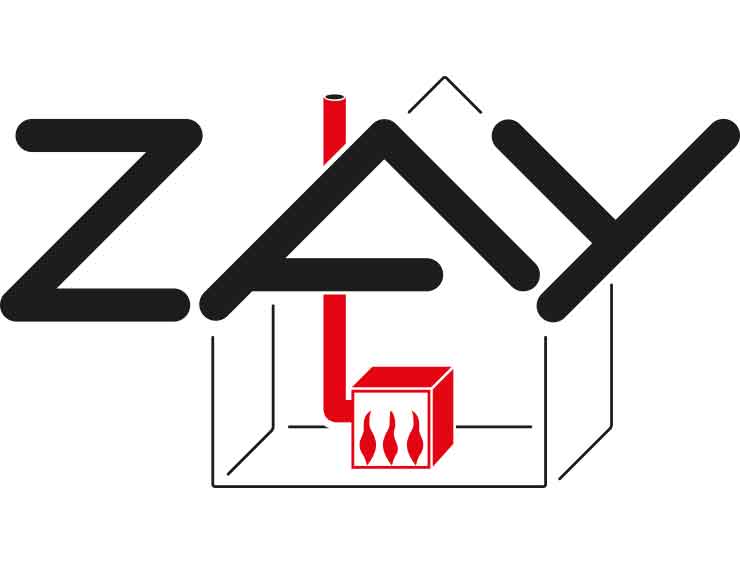 Logo Sanitär und Heizung Zay aus Ratingen