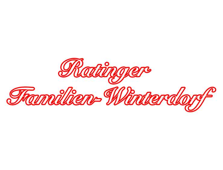 Logo des Ratinger Winterdorfes
